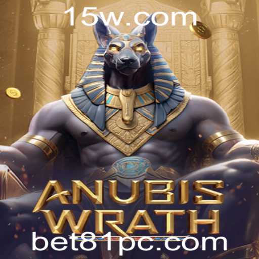 Explorando o Mundo de AnubisWrath: Um Jogo de Estratégia Inovador