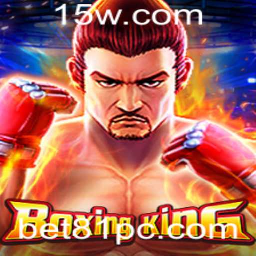 Descubra o Mundo Emocionante de BoxingKing com bet81