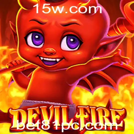DevilFire: Uma Imersão no Universo de Aventura e Apostas