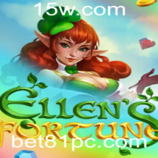 EllensFortune: Desvendando o Novo Fenômeno dos Jogos