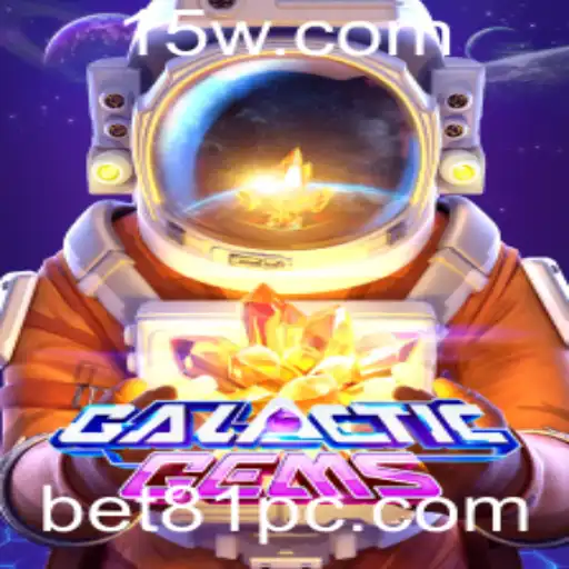 Dominando o Universo de GalacticGems: Aventura e Estratégia em Jogo