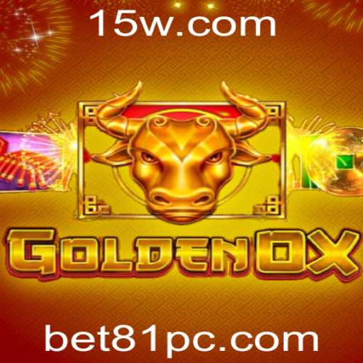Explorando o Encantador Mundo do GoldenOx: Um Guia Completo