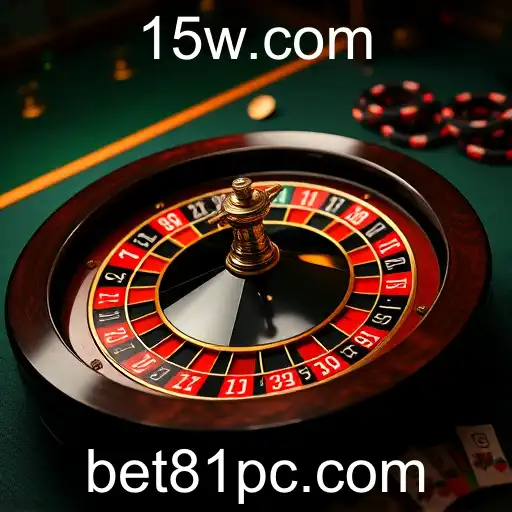 Jogos de Roleta: Estratégias e Dicas com Foco em Bet81