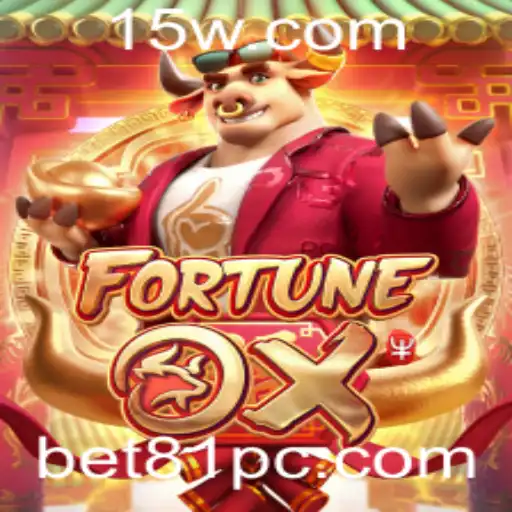 Descubra o Mundo do Jogo FortuneOx: Introdução e Regras com Bet81