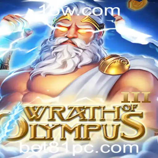 Explorando WrathofOlympusIII: Aventura e Estratégia no Mundo dos Deuses Gregos