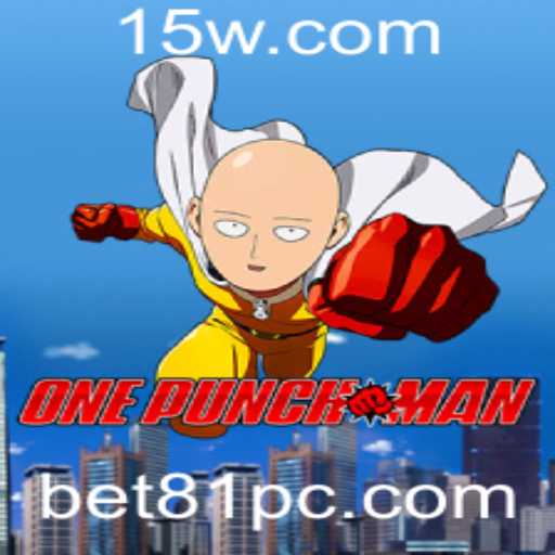 OnePunchMan: A Explosão do Universo dos Games com Bet81