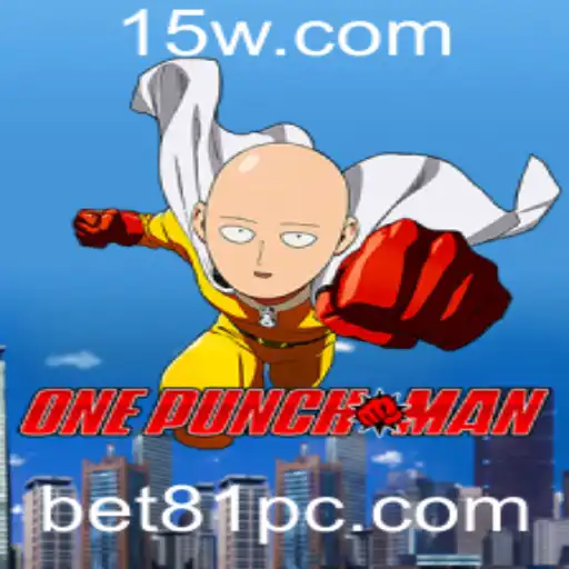 OnePunchMan: A Explosão do Universo dos Games com Bet81