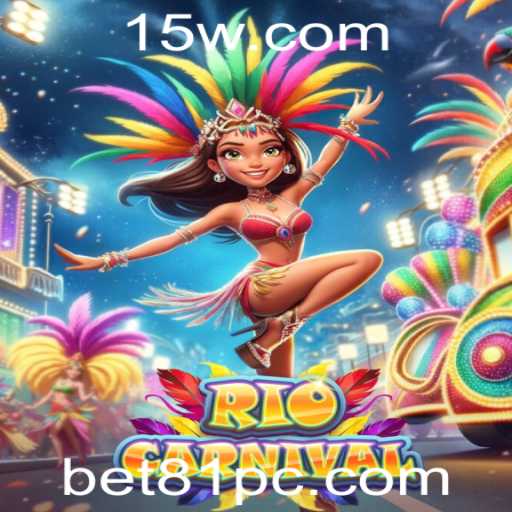 Descubra o Fascinante Mundo de RioCarnival: Uma Introdução às Regras e Estratégias do Jogo com Palavras-Chave em Destaque