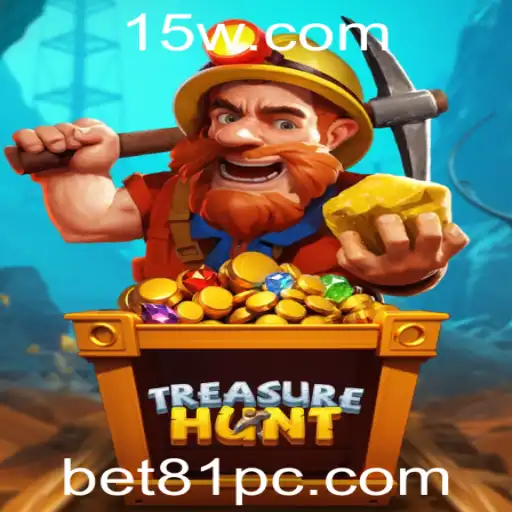 Descubra o Mundo de Aventura com o Jogo TreasureHunt