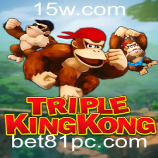 Explorando o Mundo Incrível de TripleKingKong: A Nova Sensação do Jogo