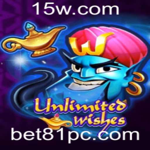 UnlimitedWishes: Descubra o Jogo Revolucionário de Estratégia e Sorte