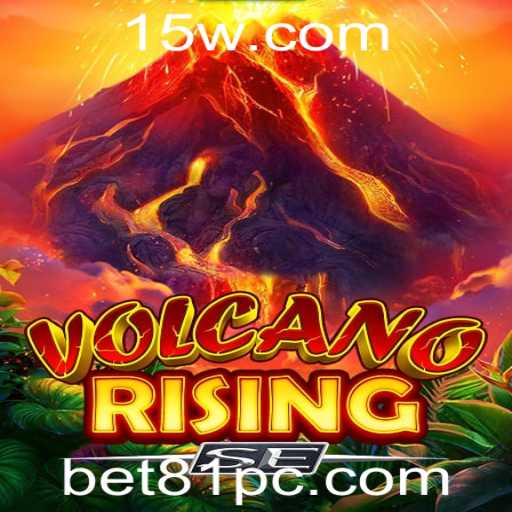 Explorando VolcanoRisingSE: Um Plunge no Mundo de Aventura e Estratégia