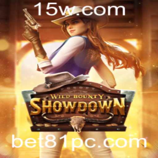 Explorando o WildBountyShowdown: Introdução e Regras