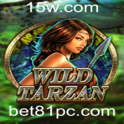 Explorando WildTarzan: Aventura e Estratégia na Selva com Bet81