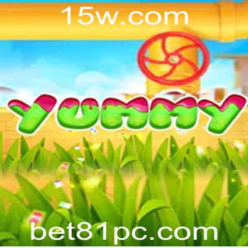 Explorando o Mundo do Jogo 'Yummy' e a Chave de Sucesso 'bet81'